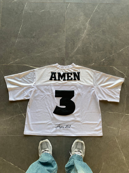 "Summit 3" Jersey (PRE-ORDER)